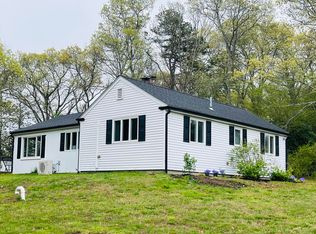 29 Chipman Rd, Sandwich, MA 02563
