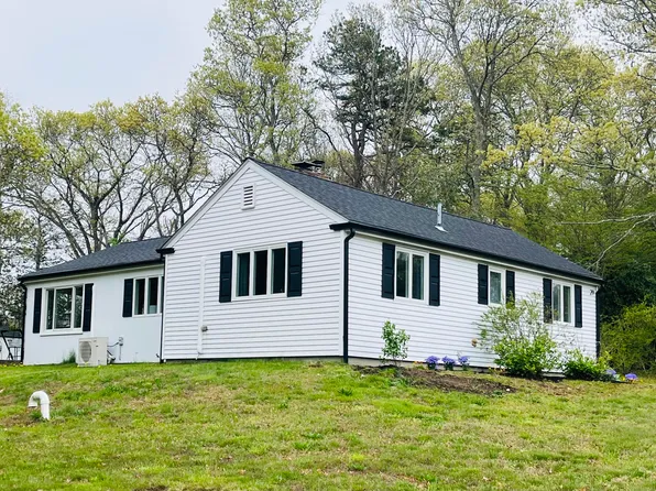 29 Chipman Road, Sandwich, MA 02563