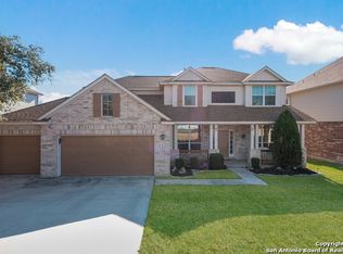 10638 Ashwell, Helotes, TX 78023