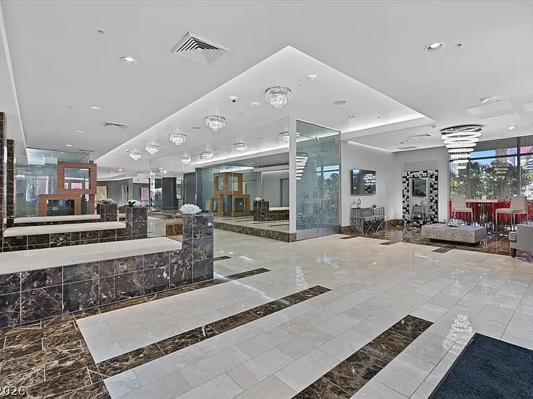 200 W Sahara Ave #3201 — Photo 13