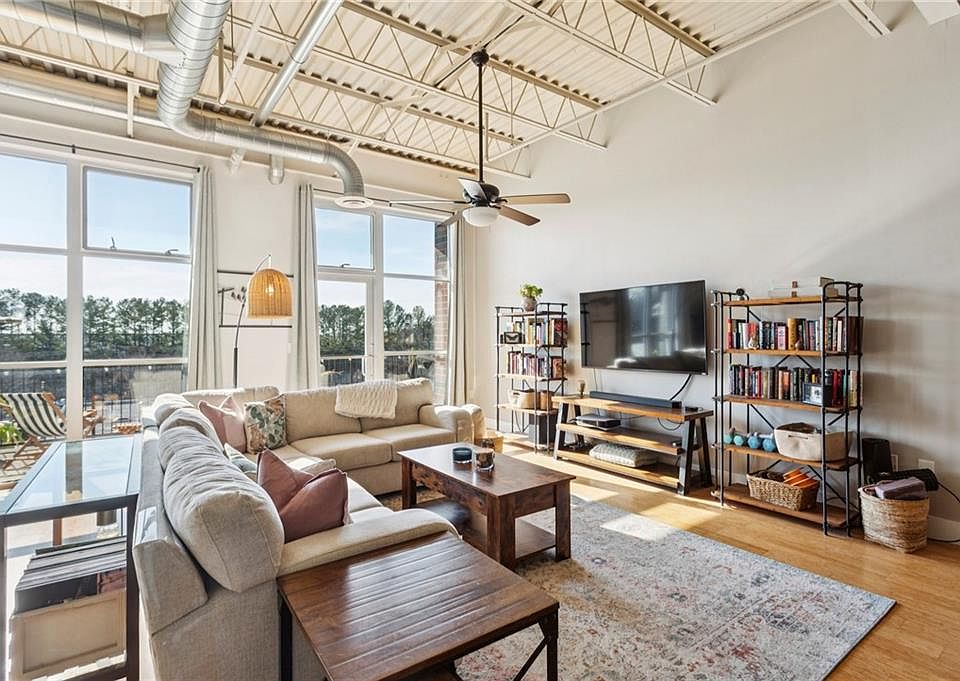 1st image of 5200 Peachtree Rd APT 3415