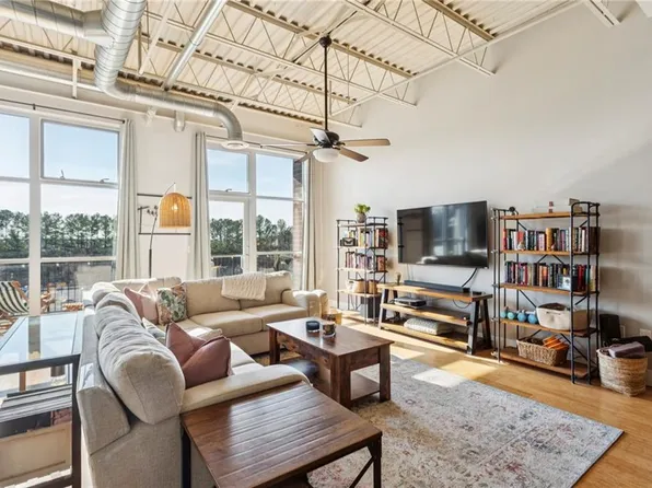 5200 Peachtree Rd APT 3415, Chamblee, GA 30341