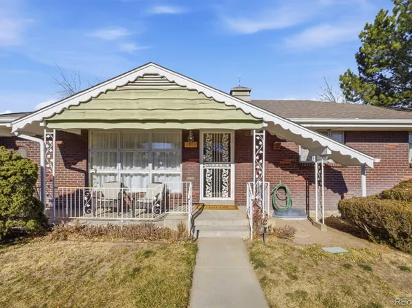 6081 Demott Avenue, Commerce City, CO 80022