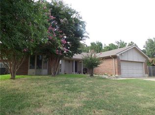 1610 Danny Ray Dr, Cleburne, TX 76033