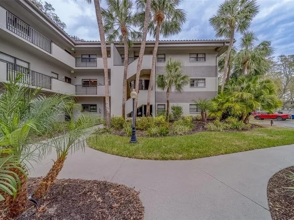 2650 Countryside Blvd APT F209, Clearwater, FL 33761
