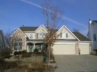 2139 Avalon Ridge Cir, Fenton, MO 63026