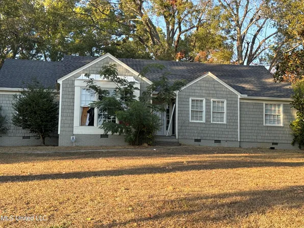 460 W Northside Dr, Jackson, MS 39206
