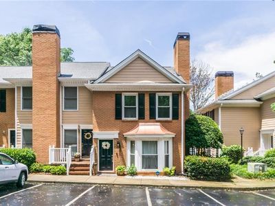 7500 Roswell Rd UNIT 69, Atlanta, GA, 30350