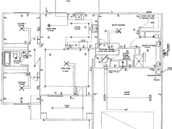 2nd image of 203 Josie Ann Way