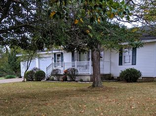 668 State Road K, Long Lane, MO 65590