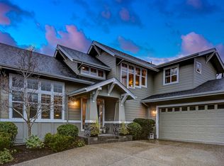 23530 NE Twinberry Way, Redmond, WA 98053