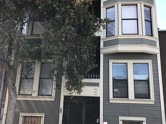 2nd image of 1018 Minna St
