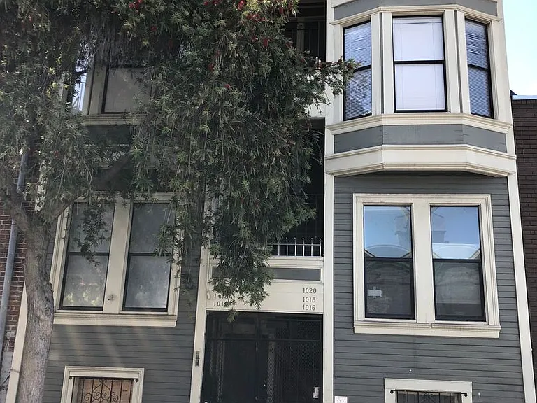 1018 Minna St — Photo 1