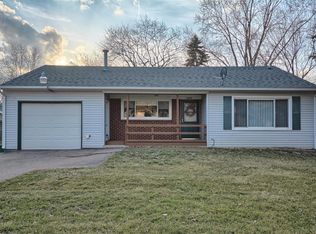 4390 Van Slyke Rd, Flint, MI 48507