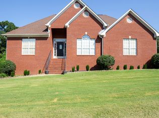 8108 Triple Creek Ct, Morris, AL 35116