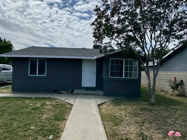 593 S Kern Ave, Farmersville, CA 93223