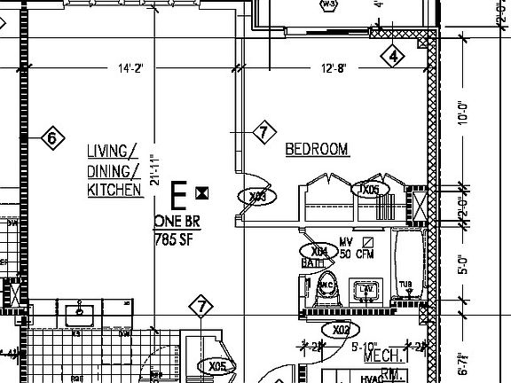 2nd image of 324 Grand Ave APT 2E