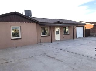 1037 Lariat St, El Paso, TX 79915