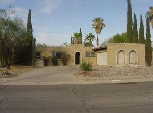1510 S Brown Ave, Tucson, AZ 85710