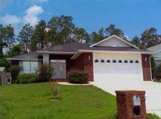 12560 White Osprey Dr S, Lillian, AL 36549