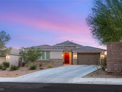 1657 Singing Sands Ave, Henderson, NV, 89014