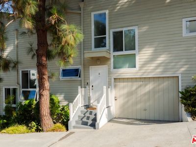 3101 5th St APT 3, Santa Monica, CA, 90405