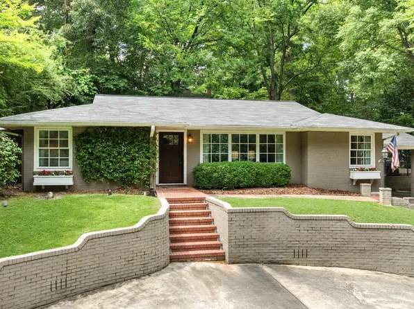 428 Windsor Dr, Homewood, AL 35209