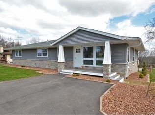 2434 County Highway Mm, Fitchburg, WI 53575