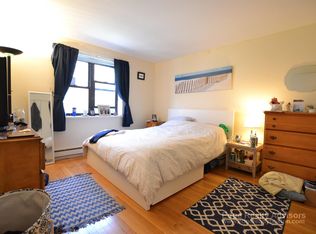 43 Colborne Rd APT 1, Brighton, MA 02135