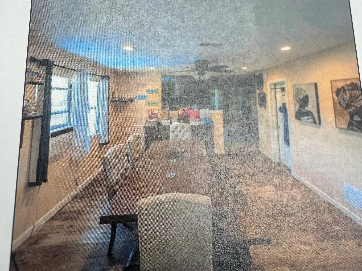 3 bed, 2100 sqft, $4,000 — Photo 2