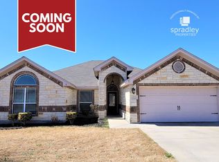 1610 Shadow Canyon Dr, Temple, TX 76502