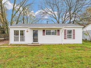 2508 W Kirby Ave, Champaign, IL