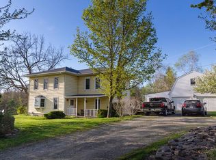 2473 Saco Rd, Ulster, PA 18850