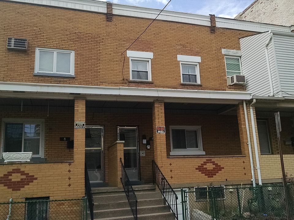 10 Cable Place