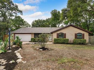 7115 Scenic Brook Dr, Austin, TX 78736