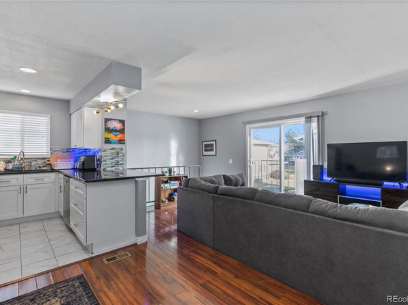 1223 S Wheeling Way, Aurora, CO 80012