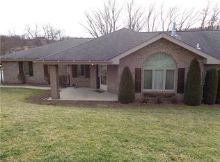 5113 Cedar Hills Blvd, Rostraver Township, PA 15012