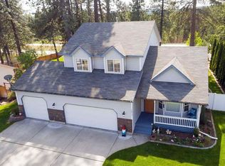 16913 N Mayfair Dr, Colbert, WA 99005