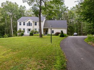 2 Summit Terrace, Falmouth, ME 04105