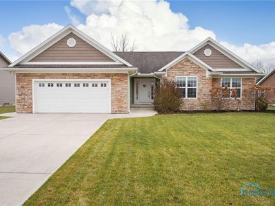 13353 Deer Landing Dr, Findlay, OH, 45840