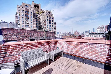 Rented by Urbane Brokerage