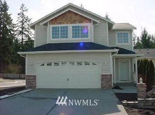 1626 200th Stct E, Spanaway, WA 98387