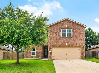 7675 Dragon Pearls Ln, Conroe, TX 77304