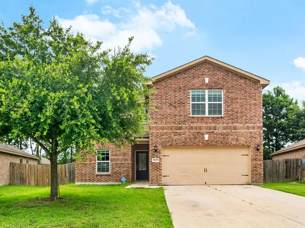 7675 Dragon Pearls Ln, Conroe, TX 77304