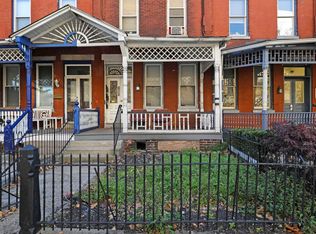 632 Benson St, Camden, NJ 08103