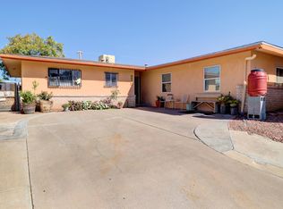 1915 Coleen Ave, Las Cruces, NM 88001