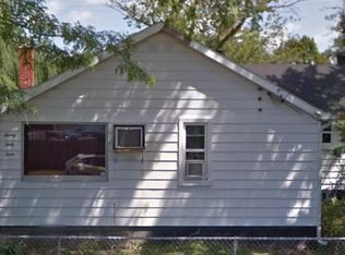 2043 Webber Ave, Burton, MI 48529