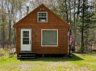 12-5 Degestrom Rd, Monson, ME 04464