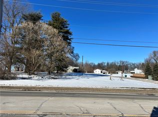 705 W Main St, Louisville, OH 44641