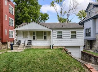 2916 Lockridge St, Kansas City, MO 64128
